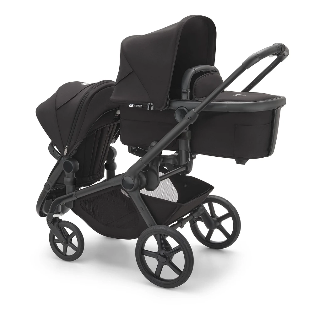 Adaptateur Supérieur Kangaroo