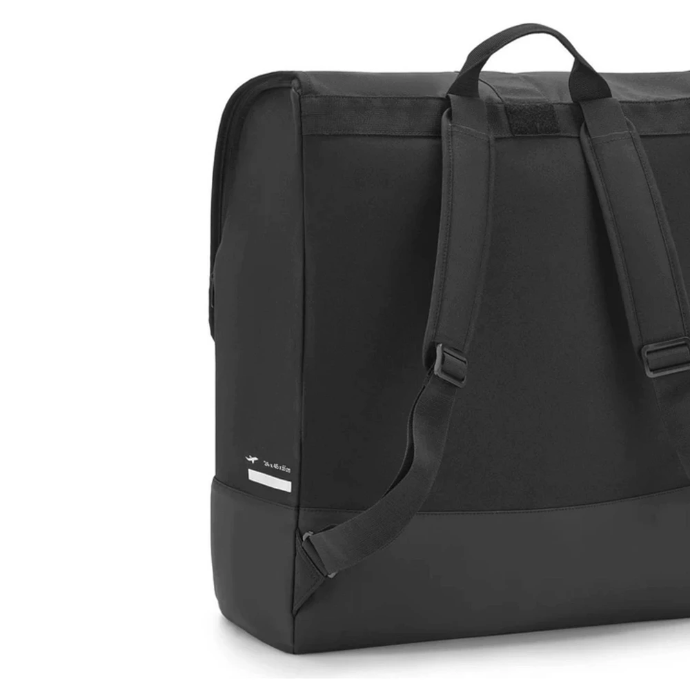 Butterfly Transport Bag