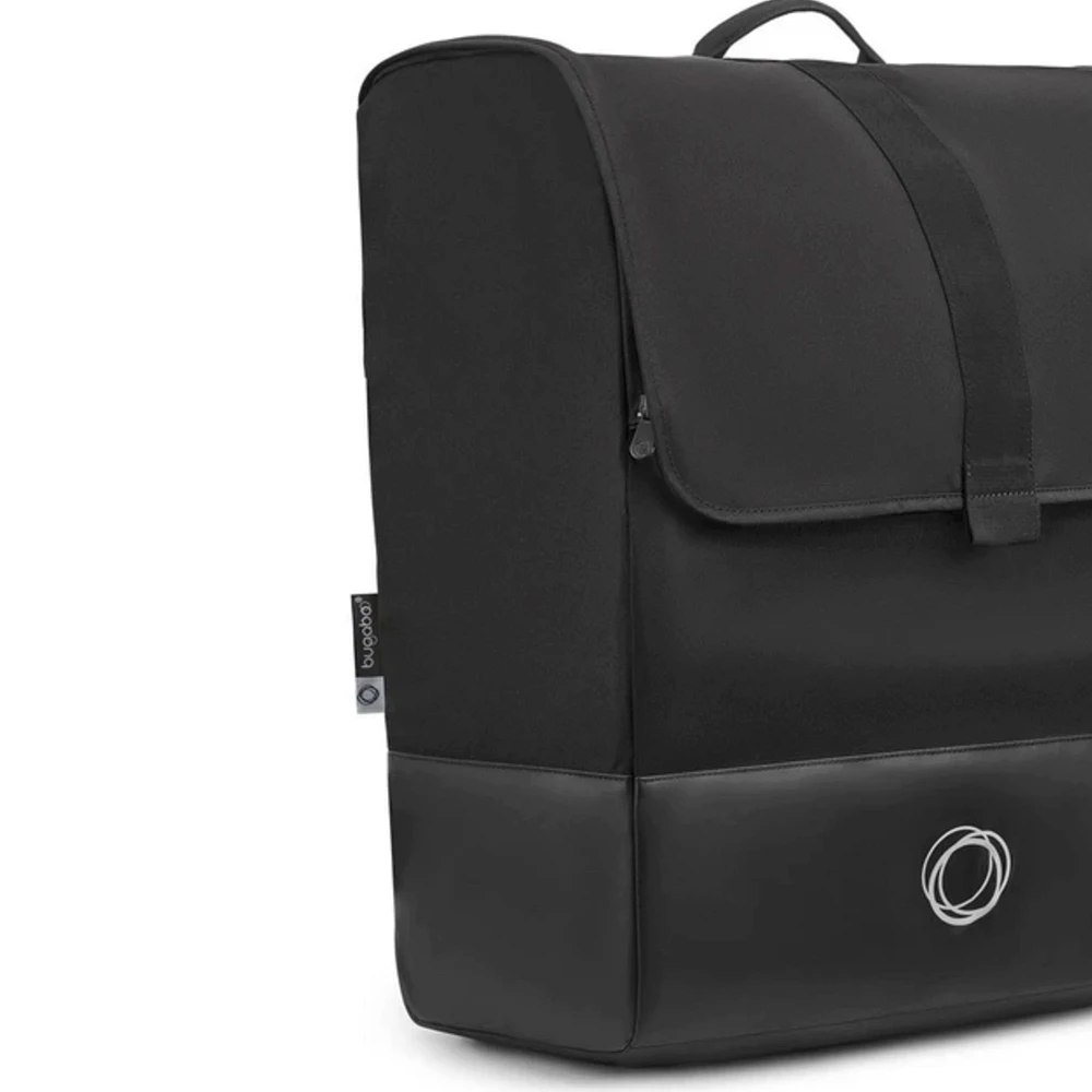 Butterfly Transport Bag