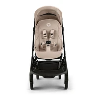 Poussette Butterfly 2 - Taupe Desert