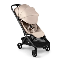 Poussette Butterfly 2 - Taupe Desert