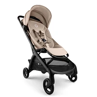 Poussette Butterfly 2 - Taupe Desert