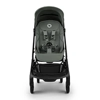 Butterfly 2 Stroller- Forest Green