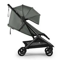 Butterfly 2 Stroller- Forest Green