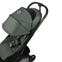 Butterfly 2 Stroller- Forest Green