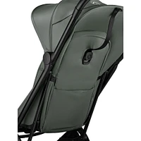Butterfly 2 Stroller- Forest Green