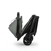 Butterfly 2 Stroller- Forest Green