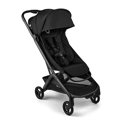 Butterfly 2 Stroller - Heritage Black