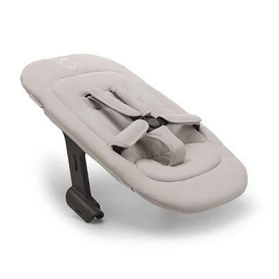 Siège Nouveau-né pour Chaise Giraffe - Blanc