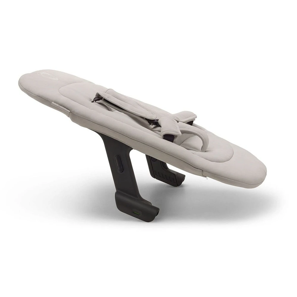 Siège Nouveau-né pour Chaise Giraffe - Blanc