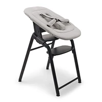 Siège Nouveau-né pour Chaise Giraffe - Blanc