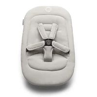 Siège Nouveau-né pour Chaise Giraffe - Blanc