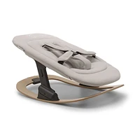 Siège Nouveau-né pour Chaise Giraffe - Blanc