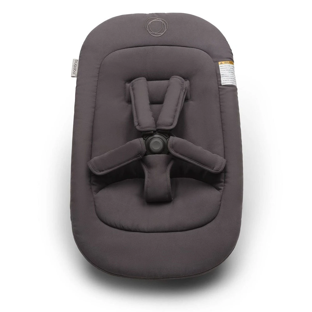 Giraffe Newborn Set - Tornado Grey