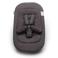 Giraffe Newborn Set - Tornado Grey