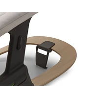 Giraffe Rocker Frame - Neutral Wood