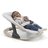 Siège Bercant Giraffe Blanc
