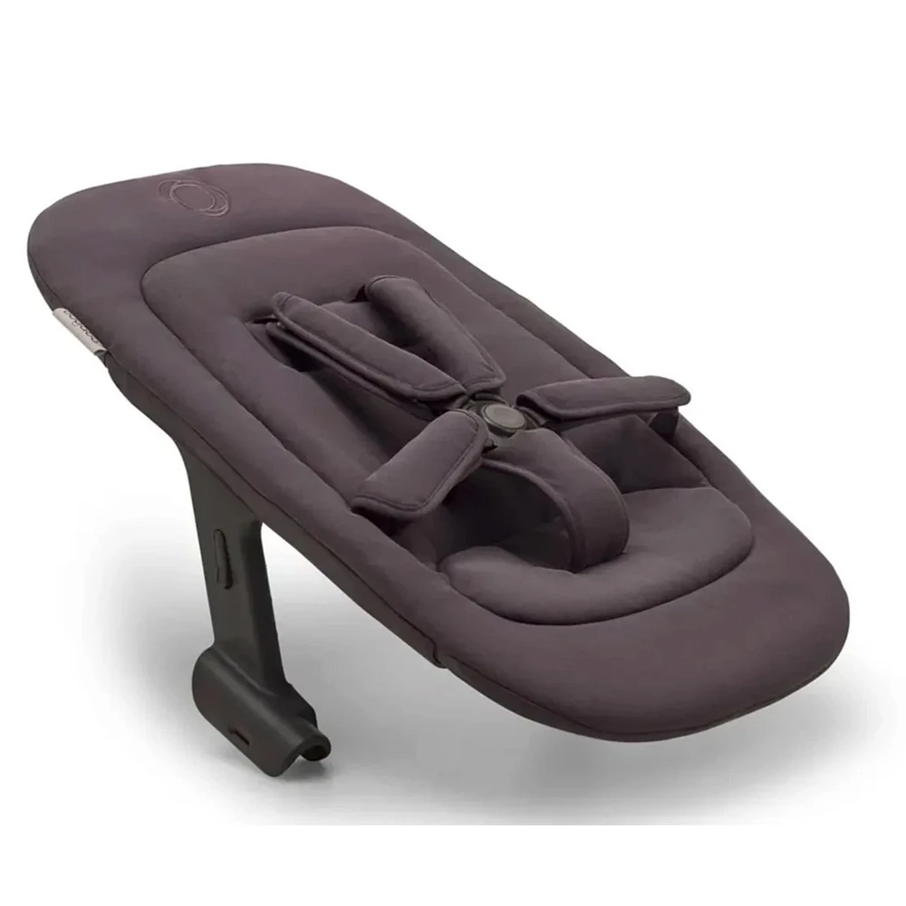 Siège Bercant Giraffe - Gris