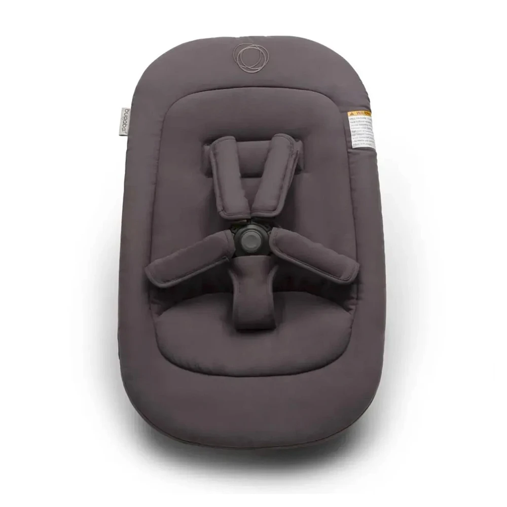 Siège Bercant Giraffe - Gris