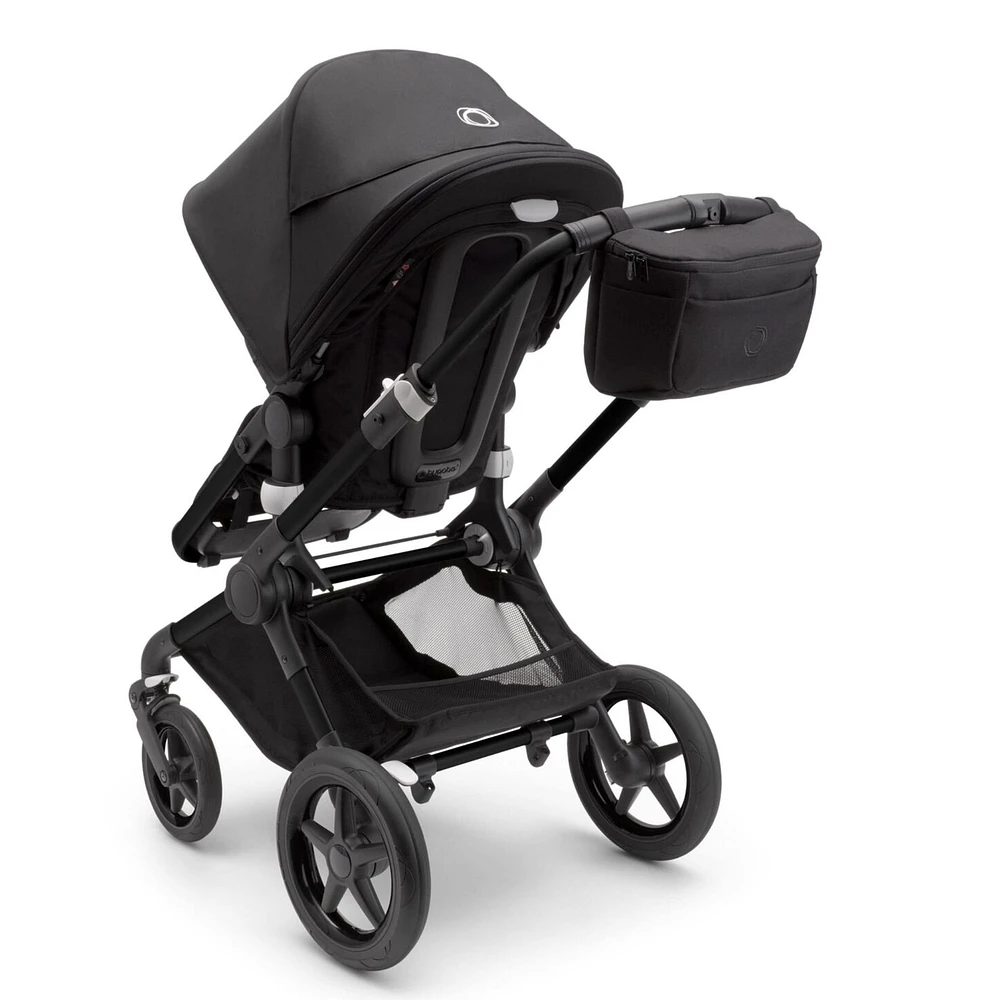 Bugaboo Organizer - Midnight Black
