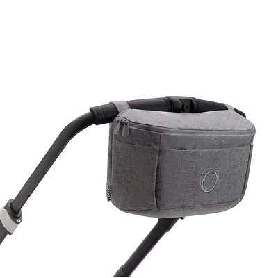 Bugaboo Organizer - Grey Mélange