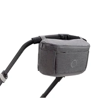 Bugaboo Organizer - Grey Mélange
