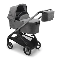 Bugaboo Organizer - Grey Mélange