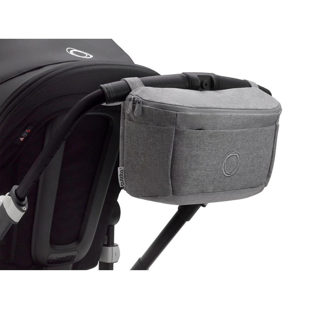Bugaboo Organizer - Grey Mélange