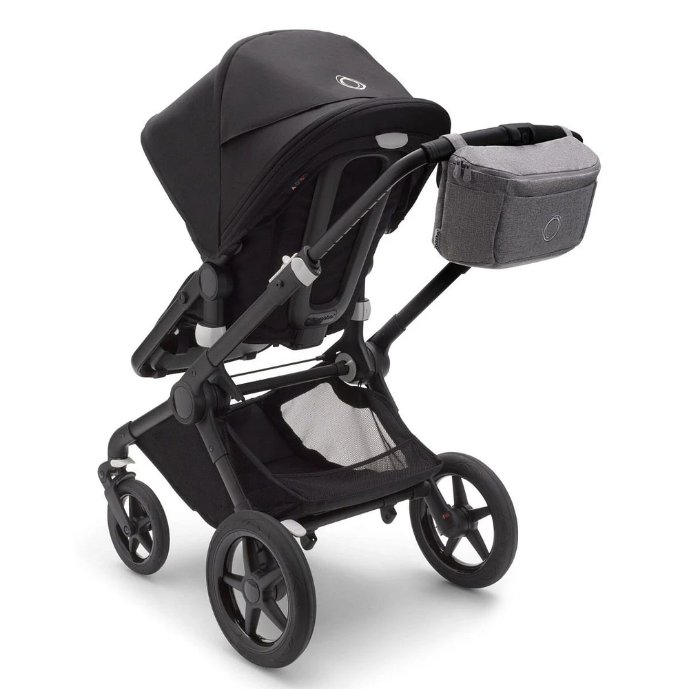 Bugaboo Organizer - Grey Mélange
