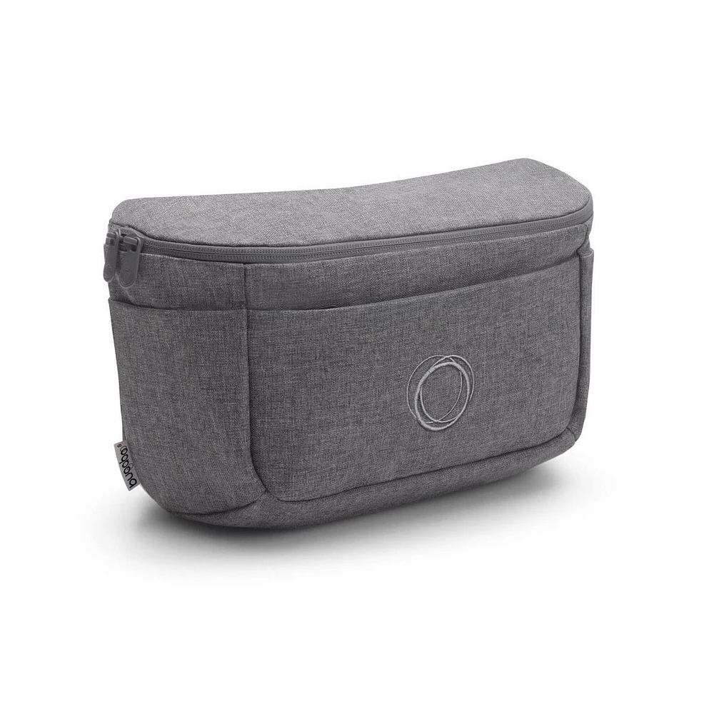 Bugaboo Organizer - Grey Mélange