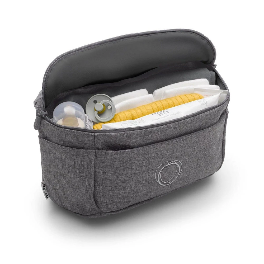 Bugaboo Organizer - Grey Mélange
