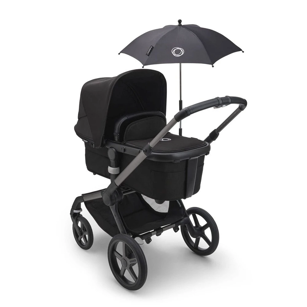 Parasol Bugaboo - Midnight Noir