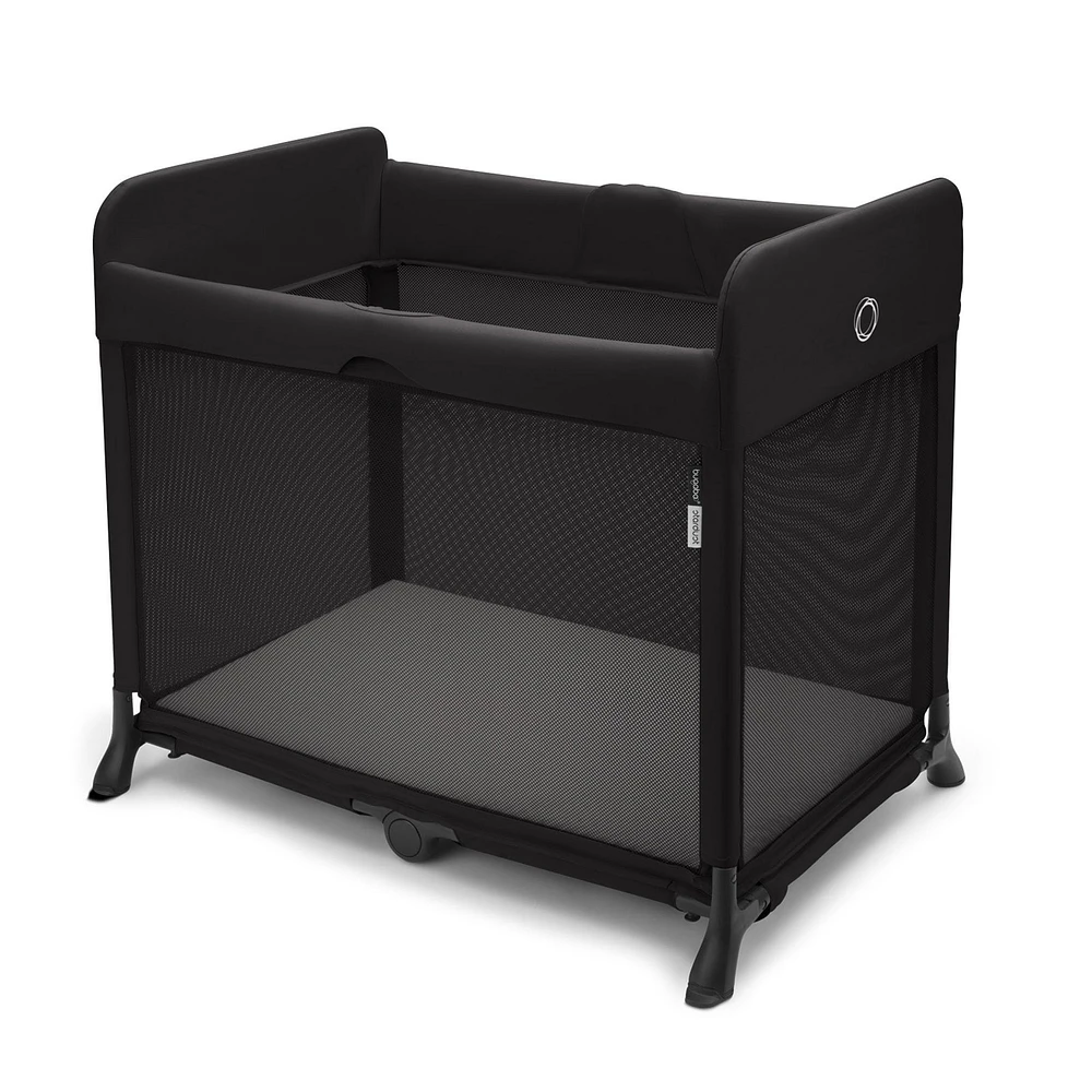 Parc Bugaboo Stardust - Noir