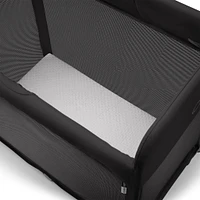 Parc Bugaboo Stardust - Noir