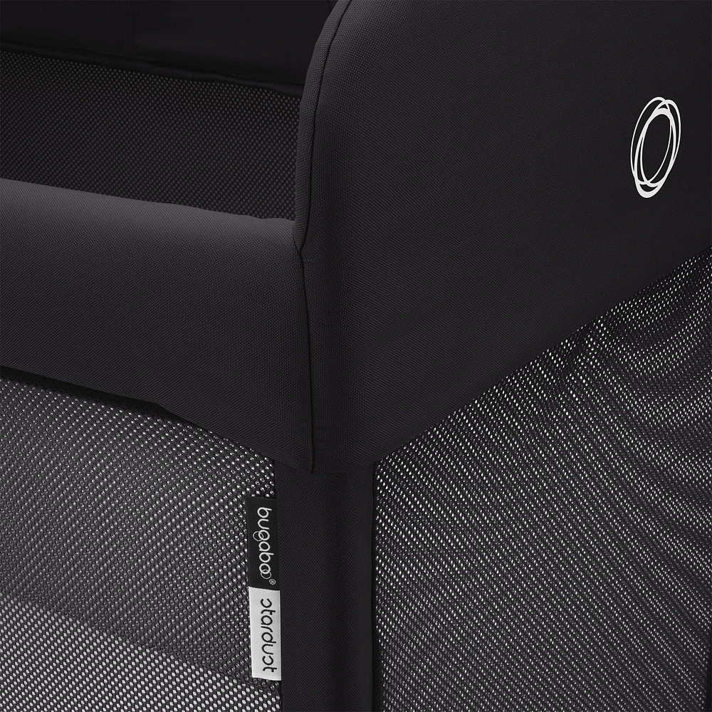 Parc Bugaboo Stardust - Noir