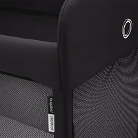 Parc Bugaboo Stardust - Noir