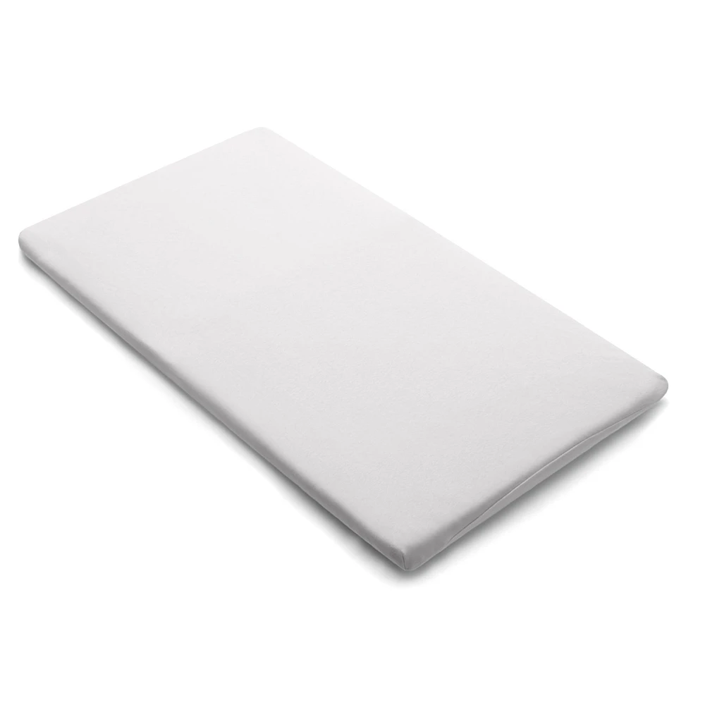 Cotton Sheet for Stardust Bugaboo Playard - Mineral White