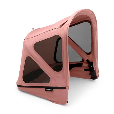 Donkey breezy Sun Canopy - Morning Pink