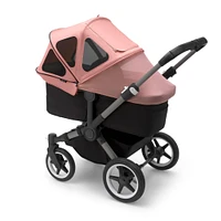 Donkey breezy Sun Canopy - Morning Pink