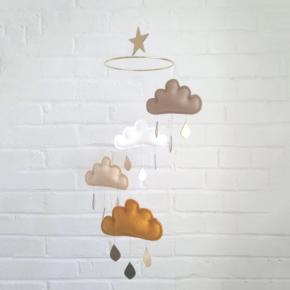 Mobile Nuage