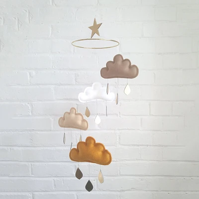 Mobile Nuage