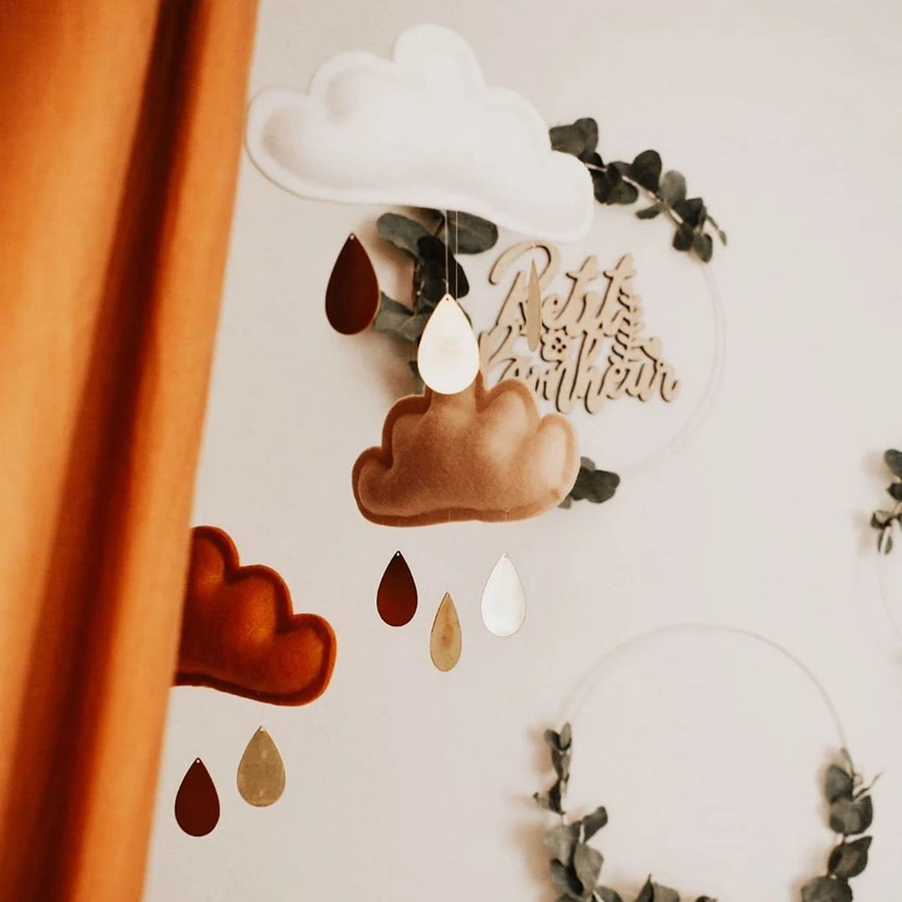 Mobile Nuage