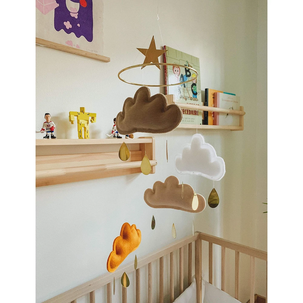 Mobile Nuage