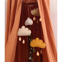 Mobile Nuage