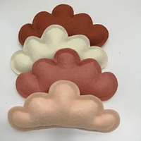 Mobile Nuage - Rusty
