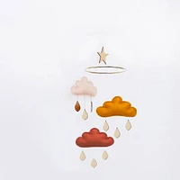 Mobile Nuage Terra