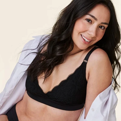 Lace Bralette