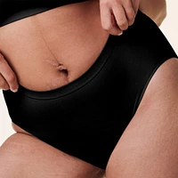 High Rise Seamless Panty