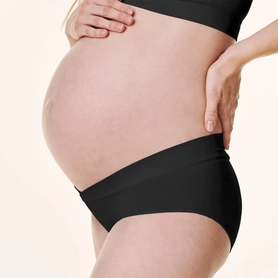 Culotte Maternité Croisé