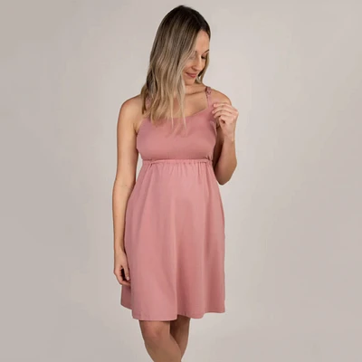 Nursing Dress